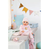 BABY born pop Annabell productafbeelding 5