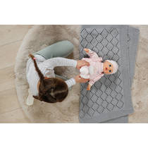 BABY born pop Annabell productafbeelding 6