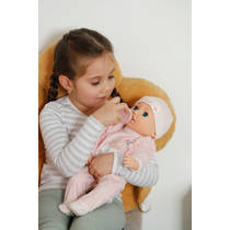 BABY born pop Annabell productafbeelding 2