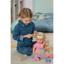 BABY born pop Carla productafbeelding 4