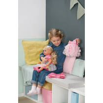 BABY born pop Carla productafbeelding 2