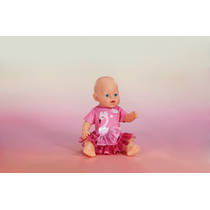 BABY born flamingo jurk - 43 cm productafbeelding 5
