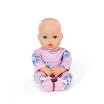 BABY born romper Flower - 43 cm productafbeelding 4