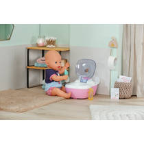 BABY born zingende potty productafbeelding 10