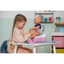 BABY born zingende potty productafbeelding 6