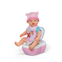 BABY born zingende potty productafbeelding 3