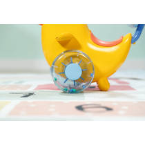 BABY born loopeendje Berta productafbeelding 5