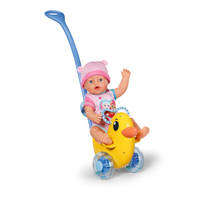 BABY born loopeendje Berta productafbeelding 2
