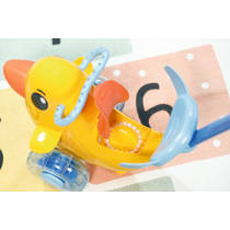 BABY born loopeendje Berta productafbeelding 3
