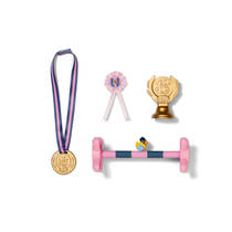 BABY born stokpaard set productafbeelding 5