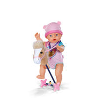 BABY born stokpaard set productafbeelding 3