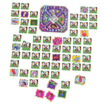 Dora the Explorer Memo en pop-up-geheugenspel productafbeelding 2