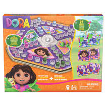 Dora the Explorer Memo en pop-up-geheugenspel productafbeelding 4