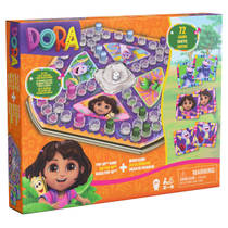 Dora the Explorer Memo en pop-up-geheugenspel productafbeelding 3