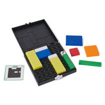 Rubik's Cube Gridlock productafbeelding 5