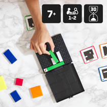 Rubik's Cube Gridlock productafbeelding 9