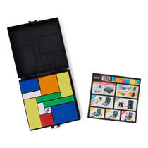 Rubik's Cube Gridlock productafbeelding 7