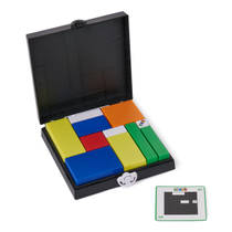 Rubik's Cube Gridlock productafbeelding 6