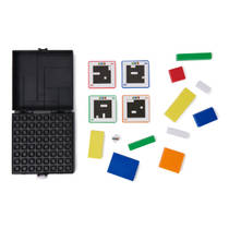 Rubik's Cube Gridlock productafbeelding 8