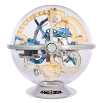 Star Wars perplexus 3D-zwaartekrachtdoolhof en 3D-puzzelspel productafbeelding 5
