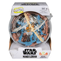 Star Wars perplexus 3D-zwaartekrachtdoolhof en 3D-puzzelspel productafbeelding 2