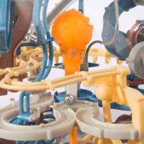Star Wars perplexus 3D-zwaartekrachtdoolhof en 3D-puzzelspel productafbeelding 7