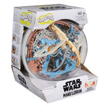 Star Wars perplexus 3D-zwaartekrachtdoolhof en 3D-puzzelspel productafbeelding 9