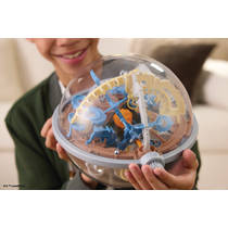 Star Wars perplexus 3D-zwaartekrachtdoolhof en 3D-puzzelspel productafbeelding 6