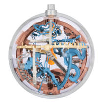 Star Wars perplexus 3D-zwaartekrachtdoolhof en 3D-puzzelspel productafbeelding 4