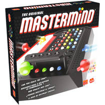 Mastermind The Original productafbeelding 2