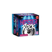 Hitster Rock uitbreidingsset productafbeelding 2