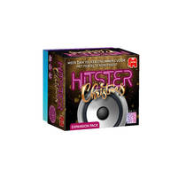 Hitster Christmas uitbreidingsset productafbeelding 2