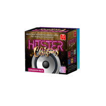 Hitster Christmas uitbreidingsset productafbeelding 4