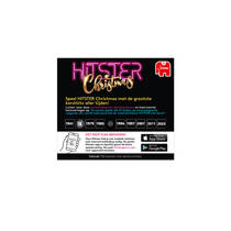 Hitster Christmas uitbreidingsset productafbeelding 5