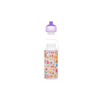 Mepal Campus pop-up drinkfles Food Fest - 400 ml productafbeelding 2