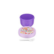 Mepal Campus Food Fest fruitbox - 300 ml productafbeelding 3
