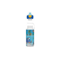 Mepal Campus pop-up drinkfles Tropical Ocean - 400 ml productafbeelding 2