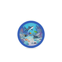 Mepal Campus Tropical Ocean fruitbox - 300 ml productafbeelding 4