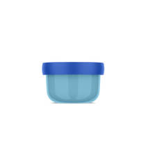 Mepal Campus Tropical Ocean fruitbox - 300 ml productafbeelding 2