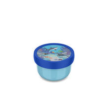 Mepal Campus Tropical Ocean fruitbox - 300 ml hoofdafbeelding product