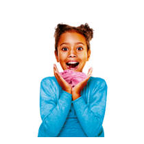 Clementoni Wetenschap & Spel slijm en glitter experimenten productafbeelding 4