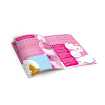Clementoni Wetenschap & Spel slijm en glitter experimenten productafbeelding 6