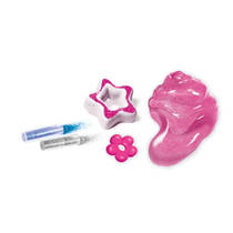 Clementoni Wetenschap & Spel slijm en glitter experimenten productafbeelding 5