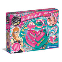 Clementoni Crazy Chic BFF sieradenstudio