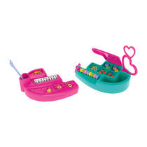 Clementoni Crazy Chic BFF sieradenstudio productafbeelding 3