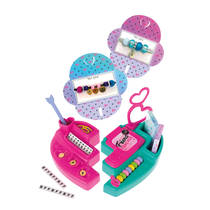 Clementoni Crazy Chic BFF sieradenstudio productafbeelding 4
