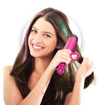 Clementoni Crazy Chic trendy haarstijlen productafbeelding 5