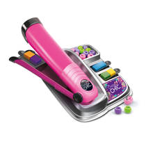 Clementoni Crazy Chic trendy haarstijlen productafbeelding 2