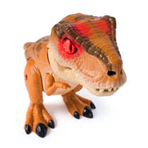 Primal Hatch interactieve Jurassic World dinosaurus productafbeelding 6