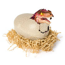 Primal Hatch interactieve Jurassic World dinosaurus productafbeelding 3
